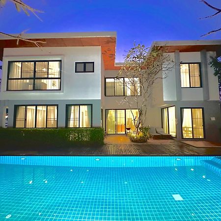 Chic Villa 6 Chiang Mai Esterno foto