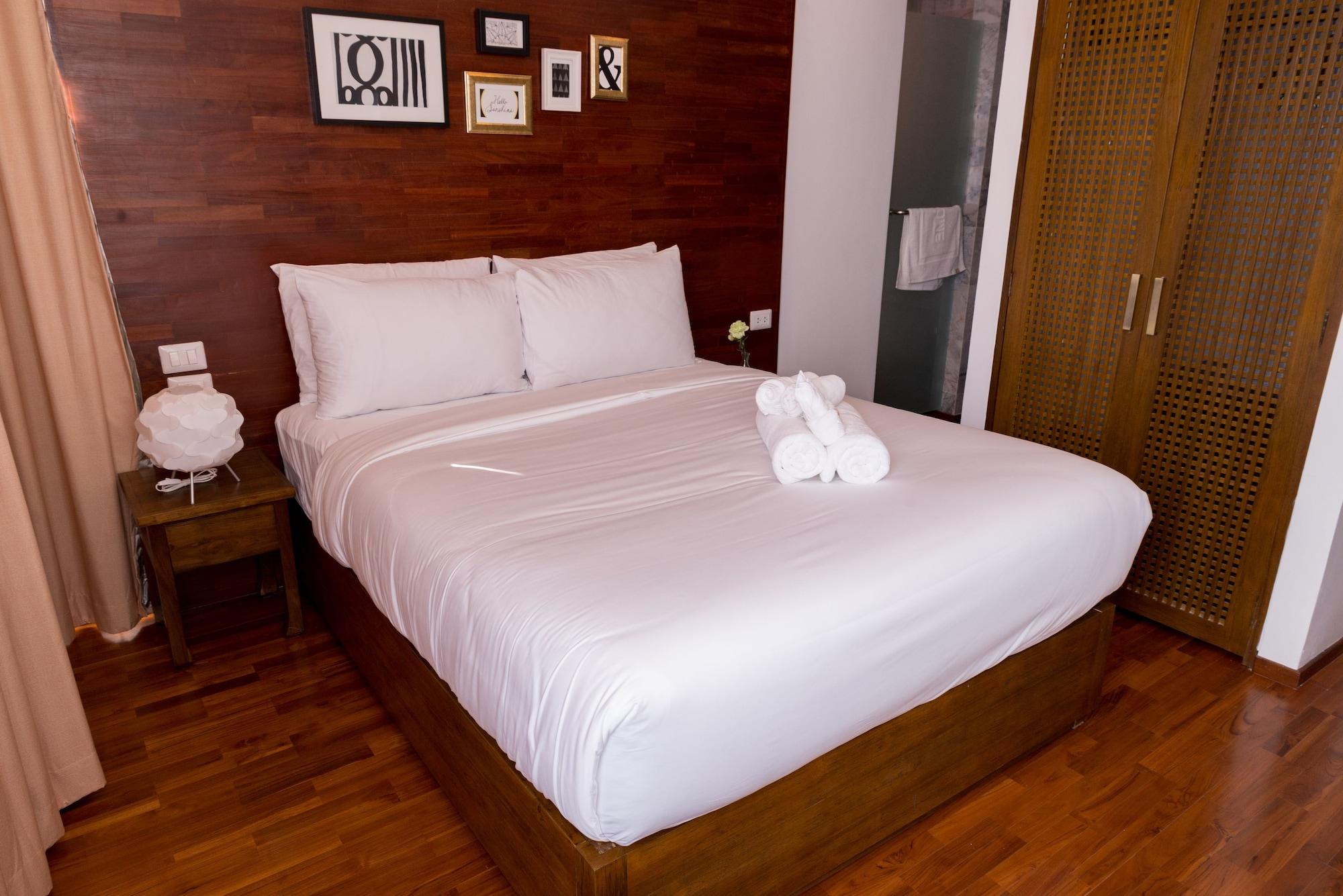 Chic Villa 6 Chiang Mai Esterno foto