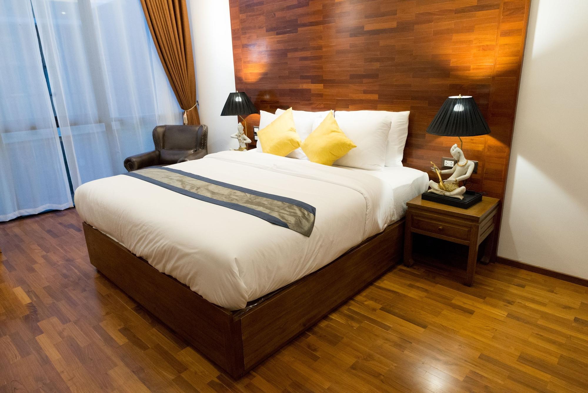 Chic Villa 6 Chiang Mai Esterno foto