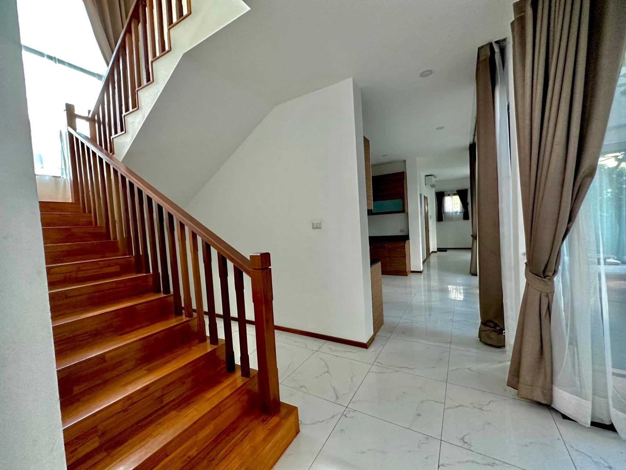 Chic Villa 6 Chiang Mai Esterno foto