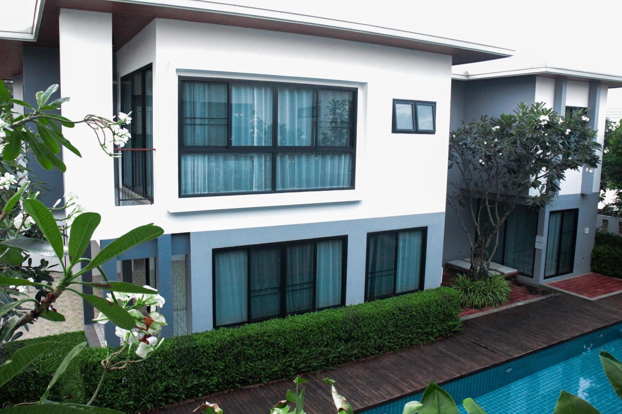 Chic Villa 6 Chiang Mai Esterno foto