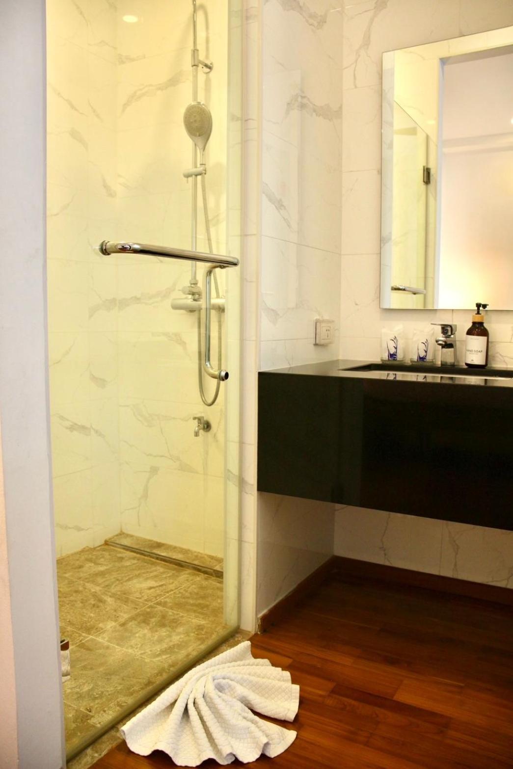 Chic Villa 6 Chiang Mai Esterno foto