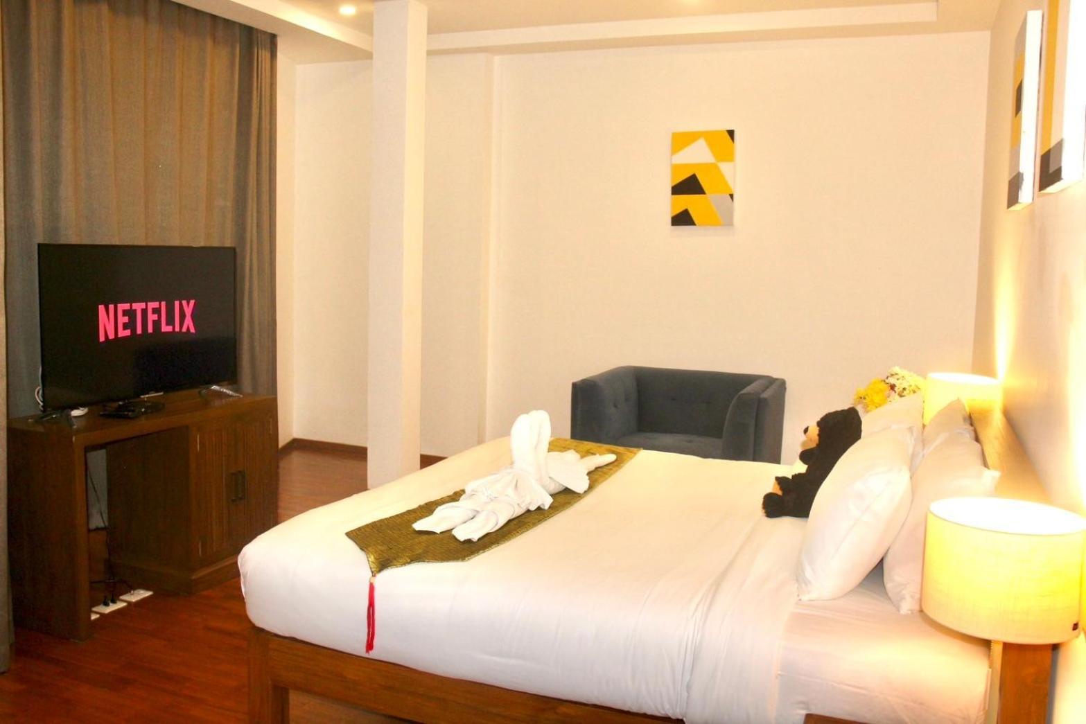 Chic Villa 6 Chiang Mai Esterno foto