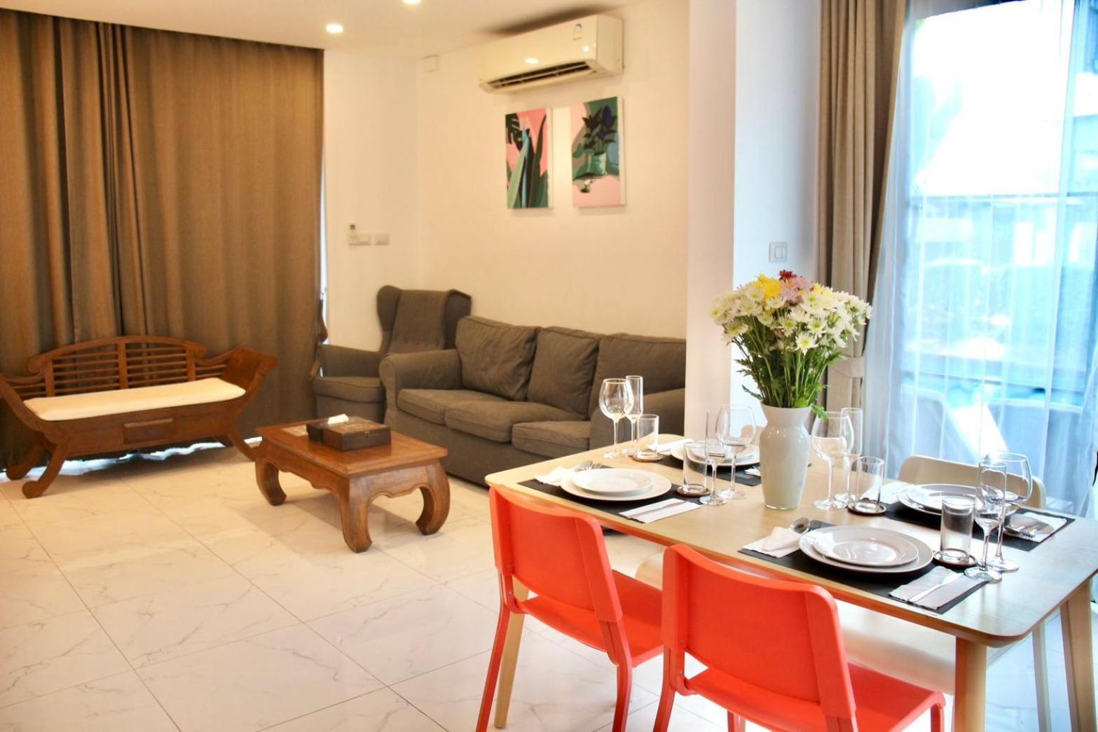 Chic Villa 6 Chiang Mai Esterno foto