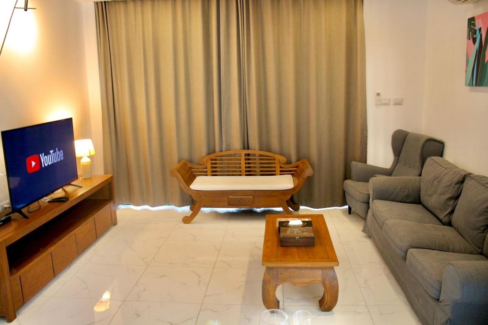 Chic Villa 6 Chiang Mai Esterno foto