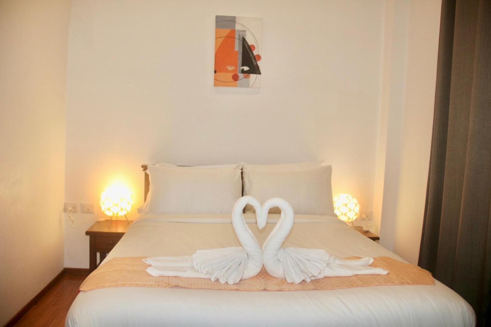 Chic Villa 6 Chiang Mai Esterno foto