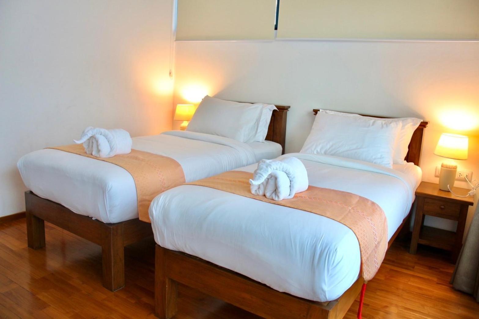 Chic Villa 6 Chiang Mai Esterno foto