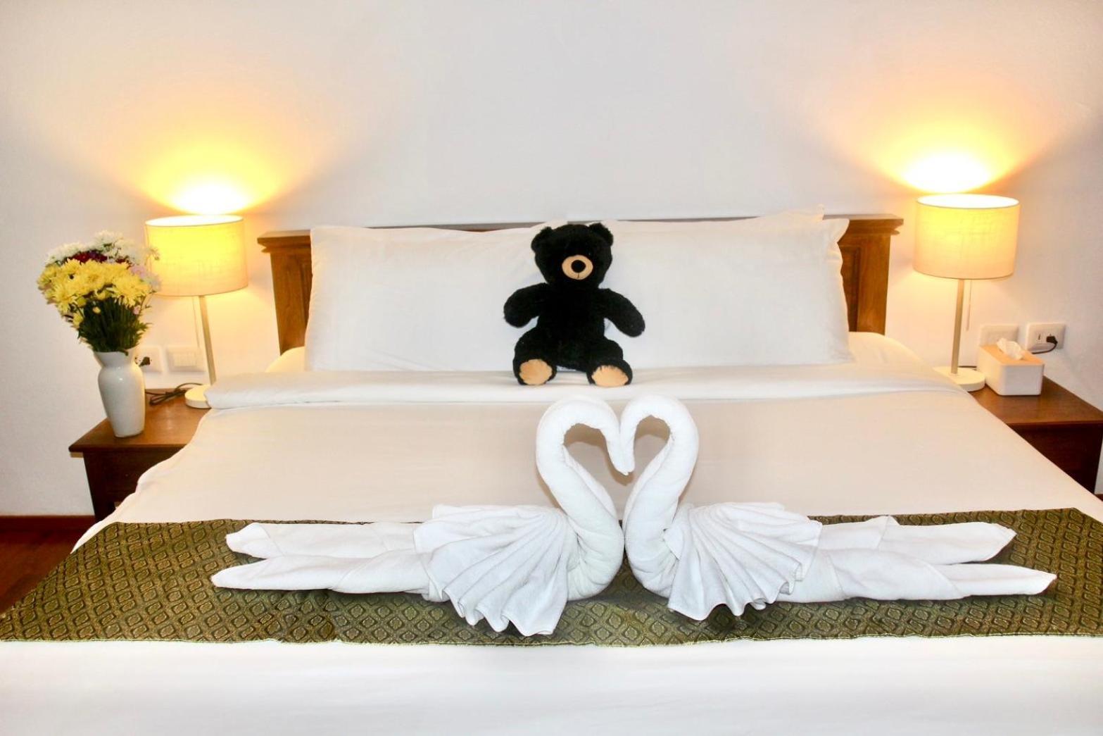 Chic Villa 6 Chiang Mai Esterno foto