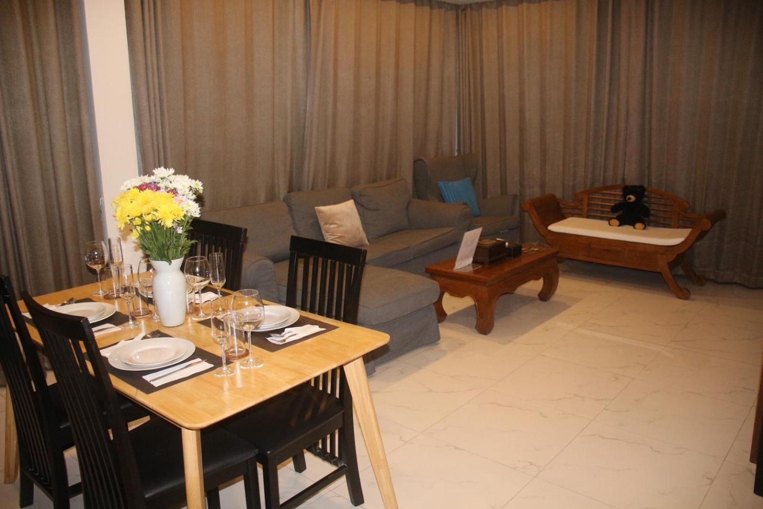 Chic Villa 6 Chiang Mai Esterno foto