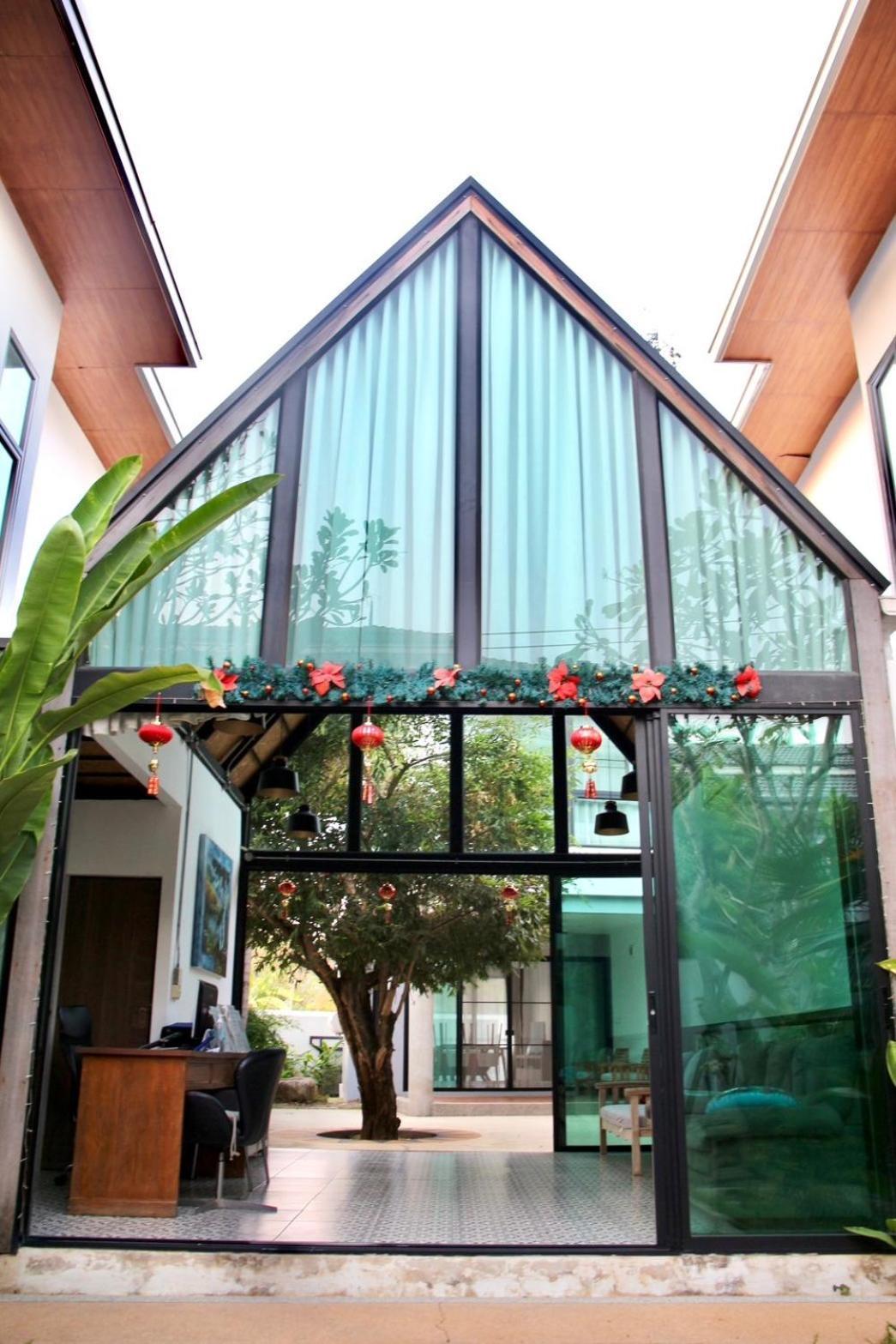 Chic Villa 6 Chiang Mai Esterno foto