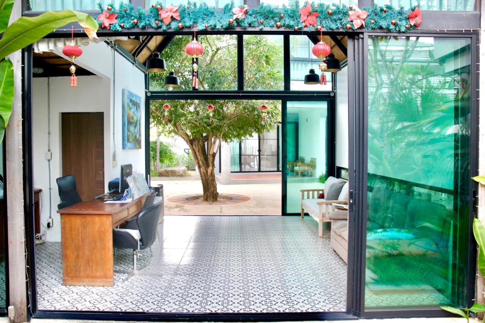 Chic Villa 6 Chiang Mai Esterno foto