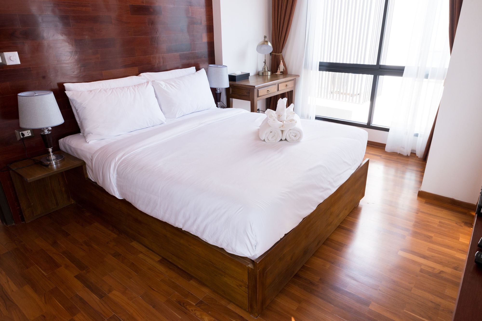 Chic Villa 6 Chiang Mai Esterno foto